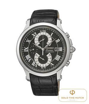 Đồng hồ nam Seiko SPC067P2