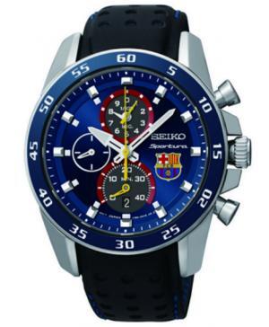 Đồng hồ nam Seiko SPC089P1