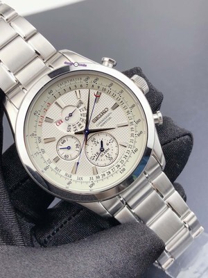 Đồng hồ nam Seiko SPC123P1
