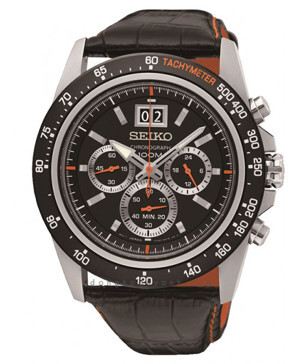 Đồng hồ nam Seiko SPC237P1