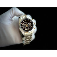 Đồng Hồ Nam Seiko Spirit Chronograph tachymeter SBTR015