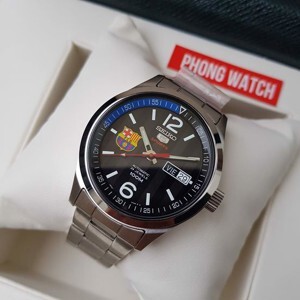Đồng hồ nam Seiko SRP301K1