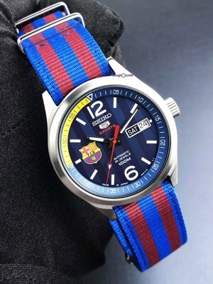 Đồng hồ nam Seiko SRP303J1
