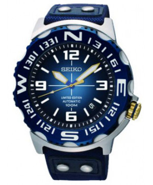 Đồng hồ nam Seiko SRP451K1