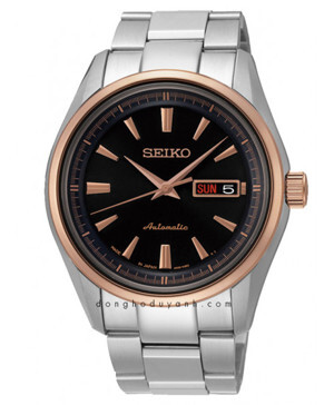 Đồng hồ nam Seiko SRP534J1