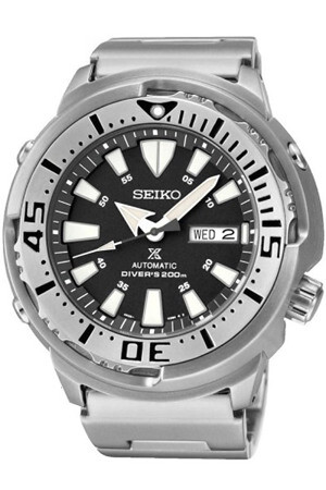 Đồng hồ nam Seiko SRP637K1