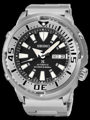 Đồng hồ nam Seiko SRP637K1