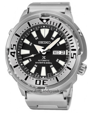 Đồng hồ nam Seiko SRP637K1S