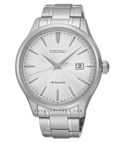 Đồng hồ nam Seiko SRP701K1