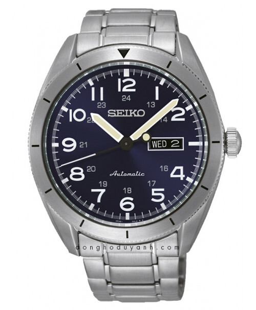 Đồng hồ nam Seiko SRP707K1
