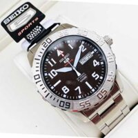 Đồng Hồ Nam SEIKO SRP753K1 Chính Hãng