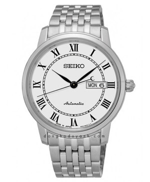 Đồng hồ nam Seiko SRP761J1