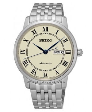 Đồng hồ nam Seiko SRP763J1