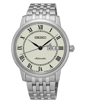 Đồng hồ nam Seiko SRP763J1