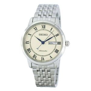 Đồng hồ nam Seiko SRP763J1
