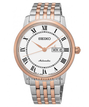 Đồng hồ nam Seiko SRP766J1