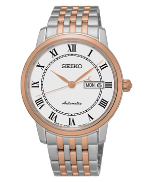 Đồng hồ nam Seiko SRP766J1