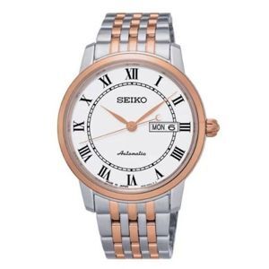 Đồng hồ nam Seiko SRP766J1