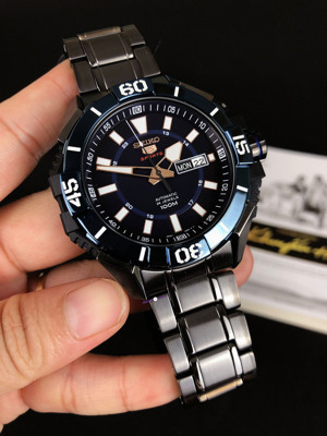 Đồng hồ nam Seiko SRP797K1