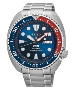 Đồng hồ nam Seiko SRPA21K1S