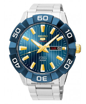 Đồng hồ nam Seiko SRPA53K1