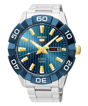 Đồng hồ nam Seiko SRPA53K1