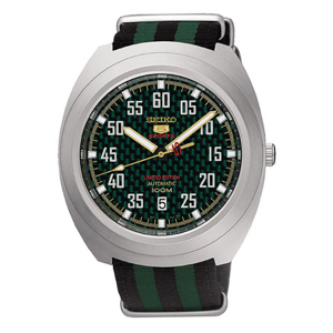 Đồng hồ nam Seiko SRPA89K1