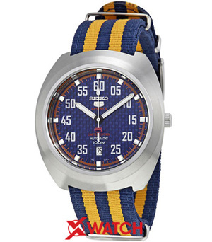Đồng hồ nam Seiko SRPA91K1