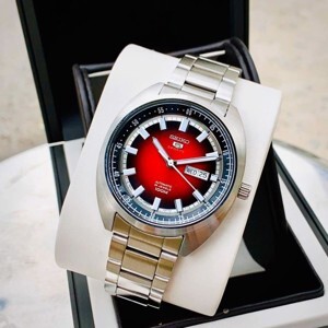 Đồng hồ nam Seiko SRPB17J1