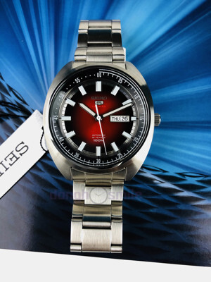 Đồng hồ nam Seiko SRPB17J1