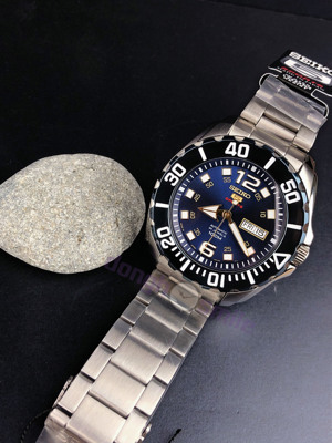 Đồng hồ nam Seiko SRPB37J1