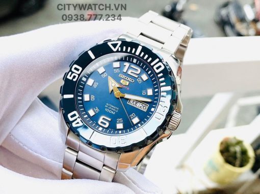 Đồng hồ nam Seiko SRPB37K1