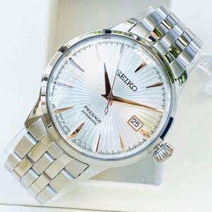 Đồng hồ nam Seiko SRPB47J1