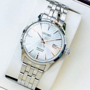 Đồng hồ nam Seiko SRPB47J1