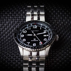 Đồng hồ nam Seiko SRPB57K1