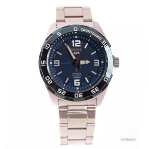 Đồng hồ nam Seiko SRPB85K1
