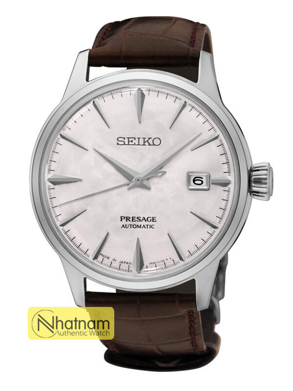 Đồng hồ nam Seiko SRPC03J1