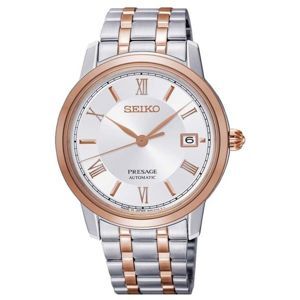 Đồng hồ nam Seiko SRPC06J1