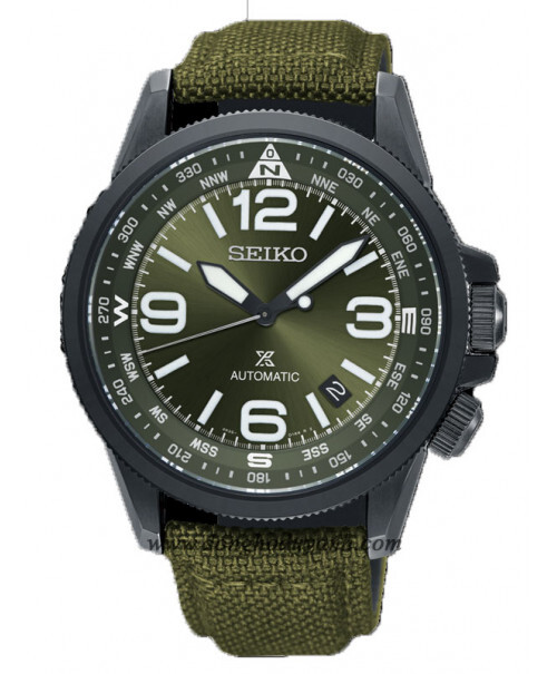 Đồng hồ nam Seiko SRPC33K1