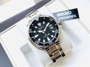 Đồng hồ nam Seiko SRPC35K1