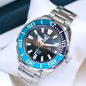 Đồng hồ nam Seiko SRPC53J1