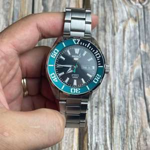 Đồng hồ nam Seiko SRPC53J1