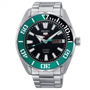 Đồng hồ nam Seiko SRPC53K1
