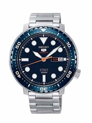 Đồng hồ nam Seiko SRPC63K1