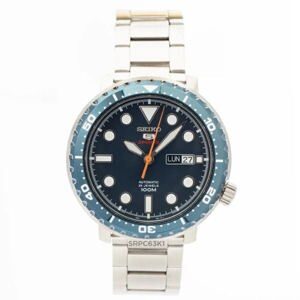 Đồng hồ nam Seiko SRPC63K1