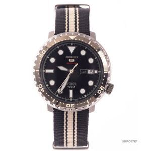 Đồng hồ nam Seiko SRPC67K1