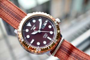 Đồng hồ nam Seiko SRPC68K1