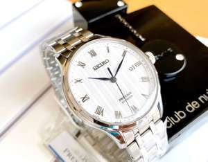 Đồng hồ nam Seiko SRPC79J1
