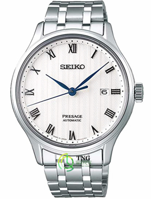 Đồng hồ nam Seiko SRPC79J1