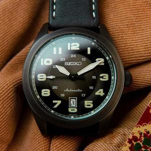 Đồng hồ nam Seiko SRPC89K1